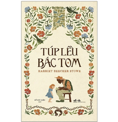 Classics  - Túp lều bác Tom (bìa họa tiết)