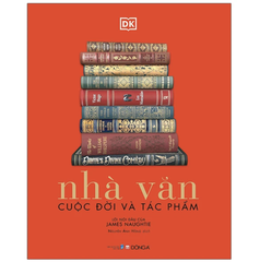 Nhà văn: Cuộc đời tác phẩm k