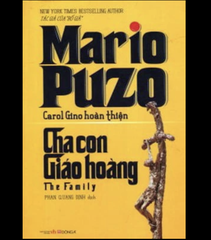 Cha con giáo hoàng