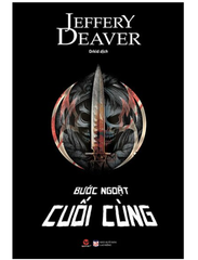 Bước ngoặt cuối cùng