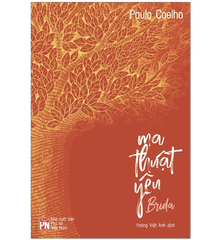 Ma thuật yêu - Brida