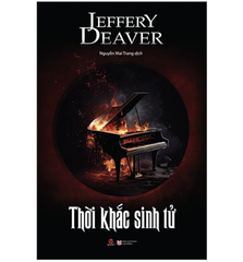 Thời khắc sinh tử [GB: 199.000]