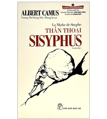 Thần thoại Sisyphus