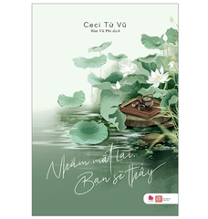 Nhắm mắt lại bạn sẽ thấy