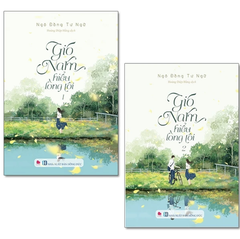 Gió Nam hiểu lòng tôi (bộ 2 tập)