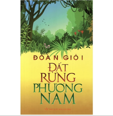 Đất rừng phương nam