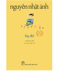NNA. Hạ đỏ (khổ nhỏ)