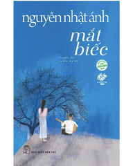 NNA Mắt Biếc (Tái Bản 2019)