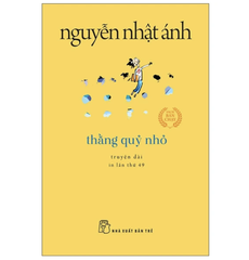 NNA. Thằng quỷ nhỏ (khổ nhỏ)