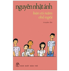 NNA Bàn có năm chỗ ngồi