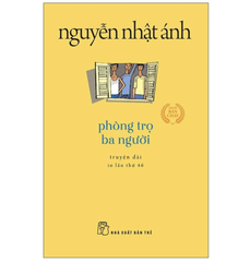 NNA. Phòng trọ ba người (khổ nhỏ)
