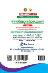 20 Bài Văn Cảm Thụ Tập 2 (QGHN) K-V