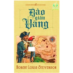 Đảo giấu vàng (ML)
