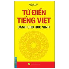 TU DIEN TIENG VIET DANH CHO HOC SINH