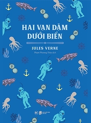 Hai vạn dặm dưới biển