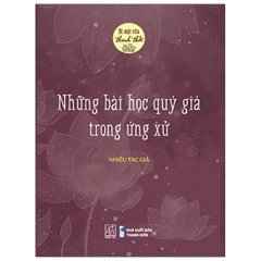 BI MAT CUA THANH THOI - NHUNG BAI HOC QUY GIA TRONG UNG XU