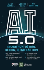 AI 5.0 - 1980 Books