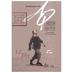 AQ chính truyện