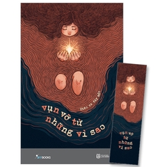Vụn vỡ từ những vì sao