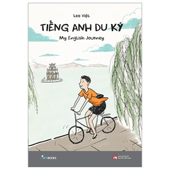 Tiếng anh du ký - My english journey