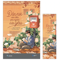 Đến nơi nên đến, yêu người nên yêu