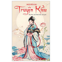 Truyện Kiều (2024 - 59K)