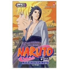 Naruto Tập 38