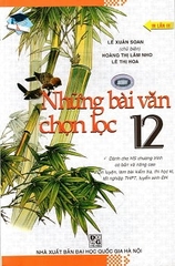 Những Bài Văn Chọn Lọc Lớp 12 (QGHN) ABC