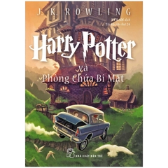 HARRY POTTER (2) VA PHONG CHUA BI MAT