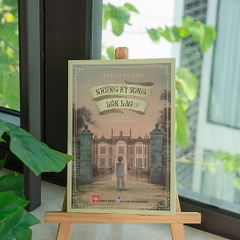 Những Kỳ Vọng Lớn Lao - Tập 1