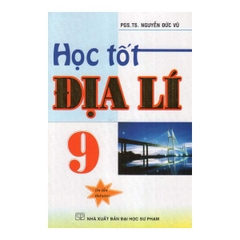 Học Tốt Địa Lí 9 (DHSP) H-A