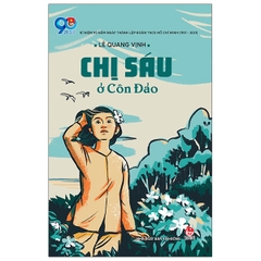 Chị Sáu Ở Côn Đảo