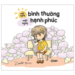 Một ngày bình thường, một ngày hạnh phúc