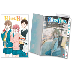 Blue Box - Tập 3 - Ghi Điểm!!!