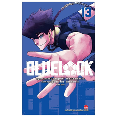 BlueLock - Tập 13
