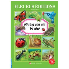 Những Con Vật Bé Nhỏ