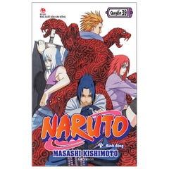 Naruto Tập 39