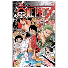 One Piece Tập 69: Sad