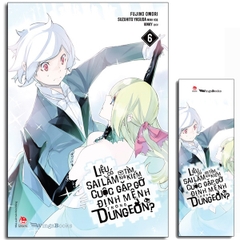 LIEU CO SAI LAM KHI TIM KIEM CUOC GAP GO DINH MENH TRONG DUNGEONTAP 6