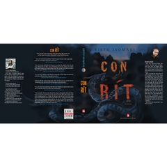 Con rít