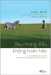 Yêu Những Điều Không Hoàn Hảo