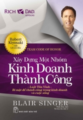 Xây Dựng Một Nhóm Kinh Doanh Thành Công- NXB Trẻ