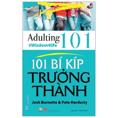 101 Bí Kíp Trưởng Thành