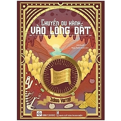 Chuyến Du Hành Vào Lòng Đất