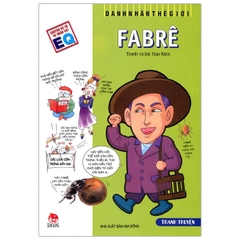 Danh Nhân Thế Giới: Fabrê