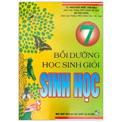 Bồi Dưỡng Học Sinh Giỏi Sinh Học 7 (QGHN) H-A