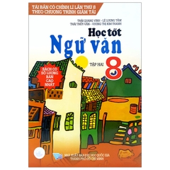 HOC TOT NGU VAN 8 TAP 2 (QGHCM) M-T