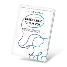 Sách Chiến Lược Chăn Voi