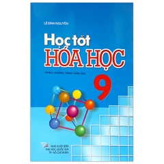 Học Tốt Hóa Học 9 (QGHCM) M-T