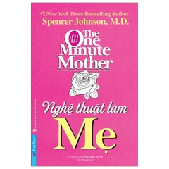 Nghệ Thuật Làm Mẹ